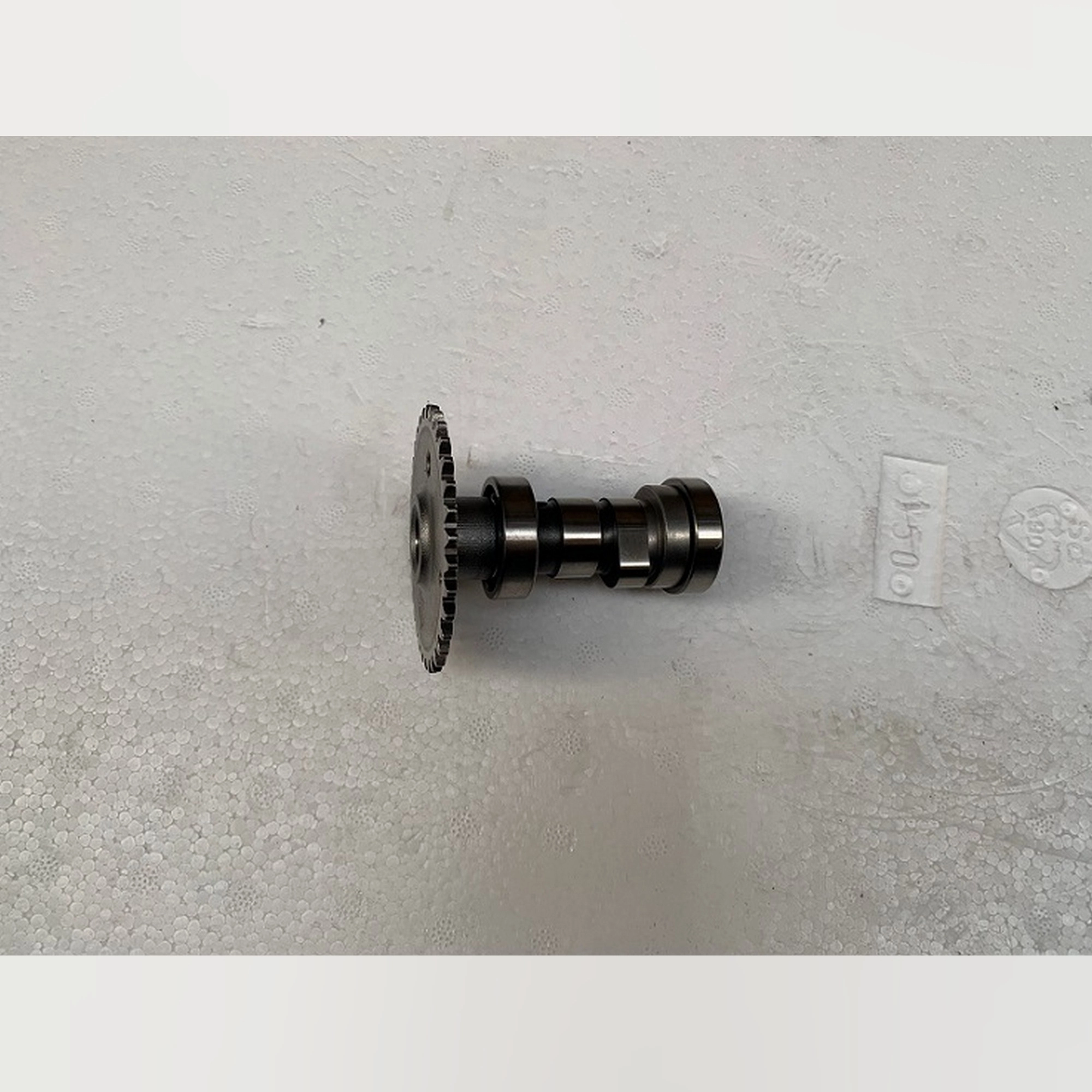 ARORA FREEDOM 125 EKSANTRİK MİLİ VE DİŞLİSİ (GY-6) #FREEDOM 125 -087